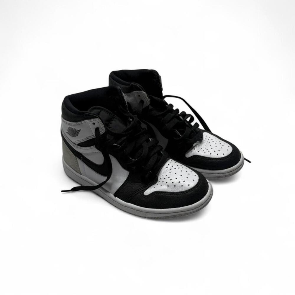 Nike Air Jordan 1 Retro High Stage Sneakers Men’s Size 6 Great Condition - Picture 6 of 8